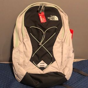 Northface backpack